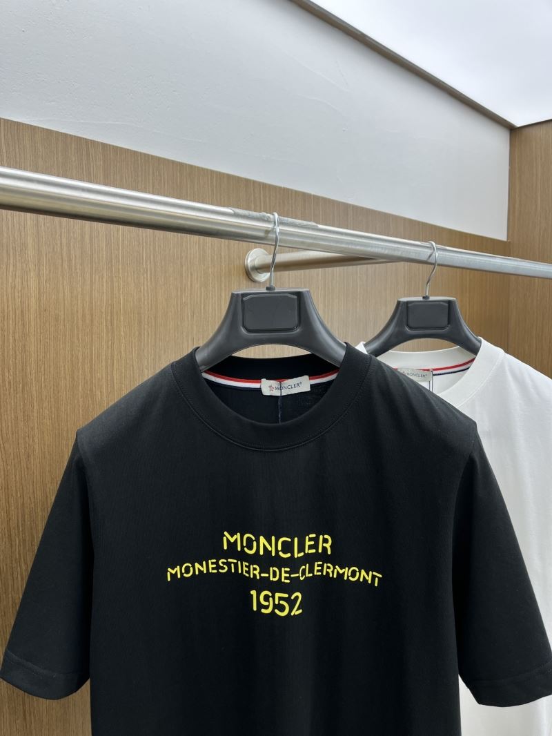 Moncler T-Shirts